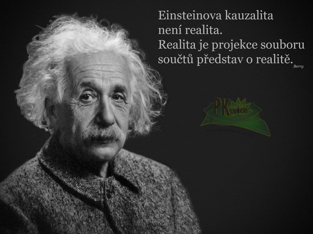 Svíčka z hlediska vědy